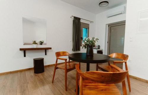 Ollenia's Harmony Luxury Apartments - Foto 18