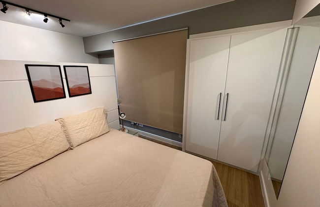 Flats Asa Norte Condomínio ParkVille - Photo 16