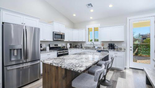 Kindra Heights - A Modern Verde Valley Wine Retreat - Foto 2