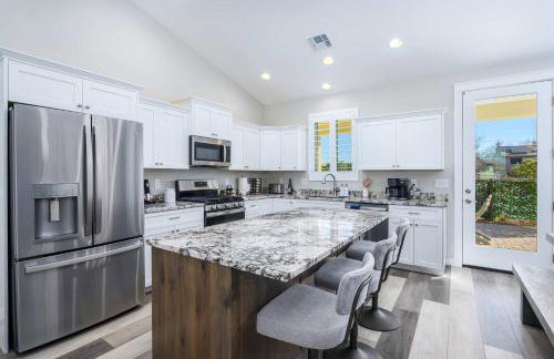 Kindra Heights - A Modern Verde Valley Wine Retreat - Foto 2