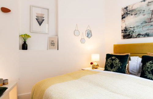 PHENOMENAL 5bedroom DESIGN HOUSE FOR NOMADS XXL GROUPS - Foto 26