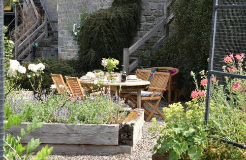 The Coach House at Jervaulx - Photo 38