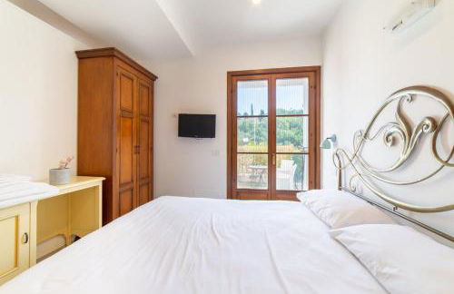 Residence Villa il Casale - appartamenti wellness e piscina riscaldata - Foto 73