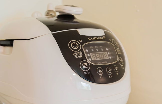 Gyeongju West Namsan Hanok Pension - Foto 48