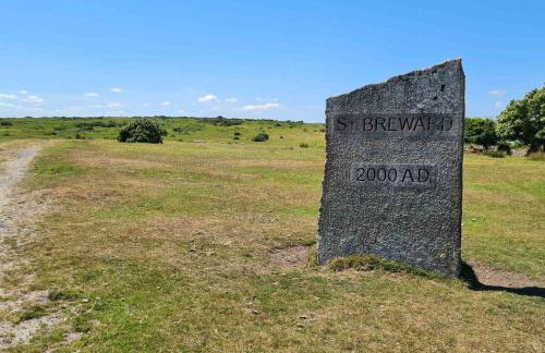 Stable Barn Apartment - Foto 19