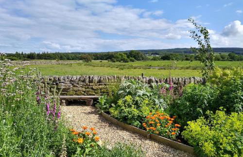 Birch Bothy, peaceful rural retreat - Foto 15