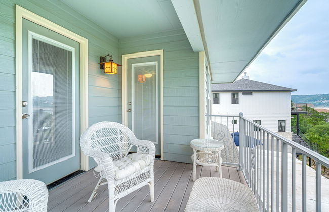 Beach & Pool Access at Lake Travis Family Getaway! - Foto 24