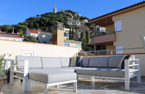 Desing House Panorama Beach - Foto 15