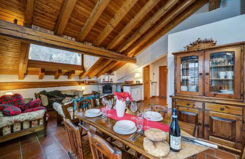 Maison Sapin - Foto 21