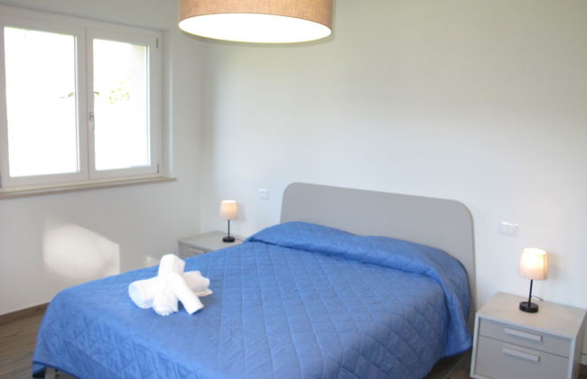 Holiday Home Giardino del Sole by Interhome - Foto 31