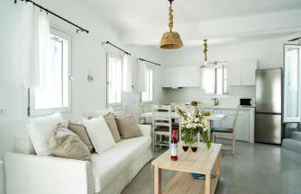 Plori Studios and Apartments - Foto 35