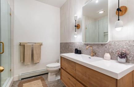 Northwood Mountain Views, Sauna, Balcony Tahoe Group Retreat - Foto 47