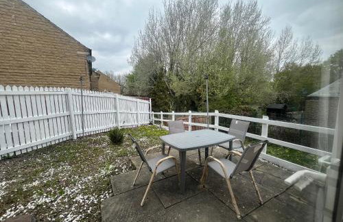 Oberon's Rest - Spacious 2 Bed Home perfect for Contractors & Families near Shipley, Bradford - Foto 9