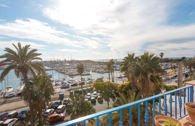 Port Vilanova - Foto 25