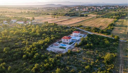 Villa Magdalena - Foto 2