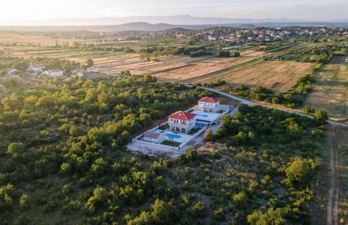 Villa Magdalena - Foto 2