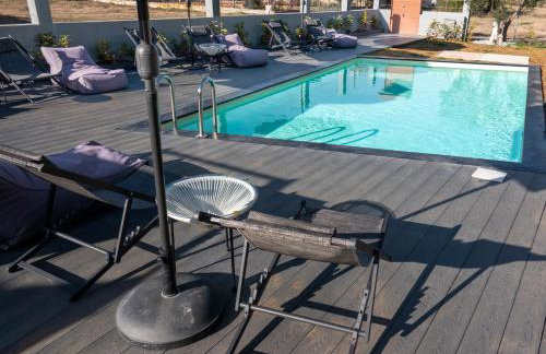 Berries Luxury Apartments - Foto 32