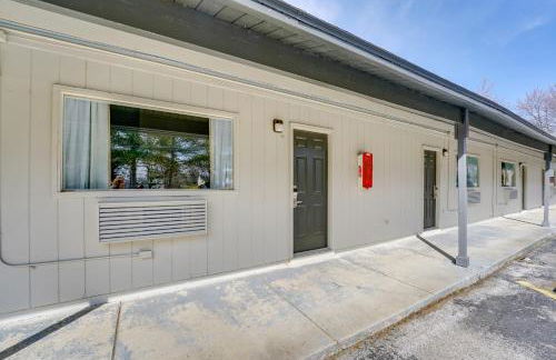 WFH-Friendly Studio Near Lighthouse Beach! - Foto 20