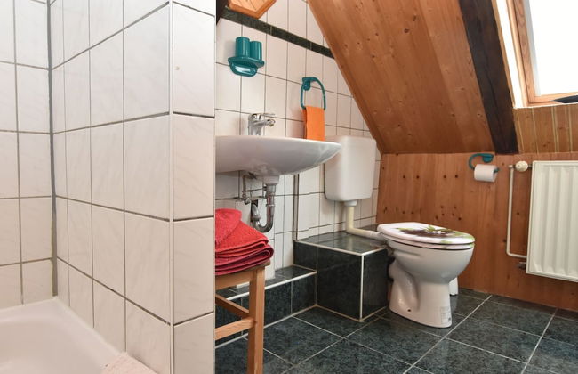 Landhaus Ferienwohnung in Gorow - Photo 11