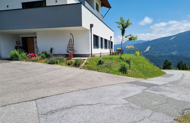 Flat in Wagrain Near Ski Slopes - Foto 23