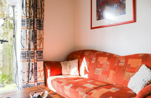 Apartment von Dollen-1 by Interhome - Foto 10