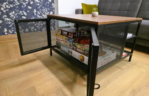 81 degrees - Hot Lodging - Gorąca Kwatera w centrum Gliwic z prywatną sauną - Foto 25