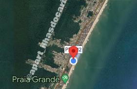 Apto Cond Ilhas do Caribe - Pr - Beira Mar - Foto 35