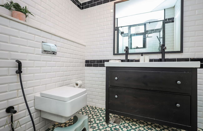 Aya - Oasis in Al Muntazah: 3BR Villa with Private Pool - Photo 54