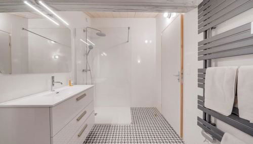 Le Cosy, superbe appartement dans Saint Emilion - Foto 4