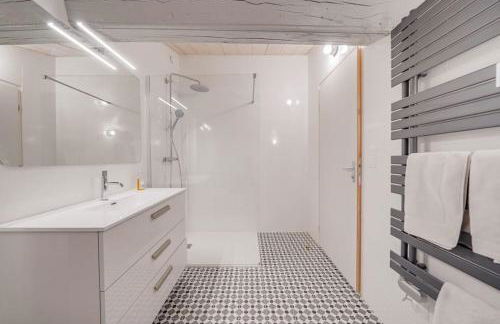 Le Cosy, superbe appartement dans Saint Emilion - Foto 4