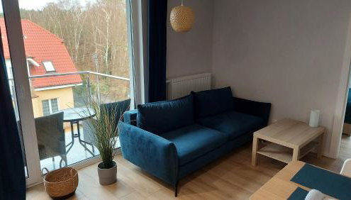 Apartament Alicja - Foto 5