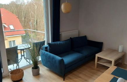 Apartament Alicja - Foto 5