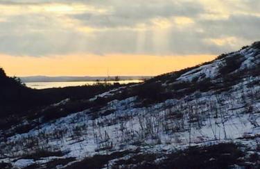 Vana Kuti-cabin in the woods - Foto 21