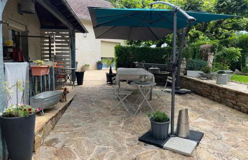 La Couade de Troche - Foto 18