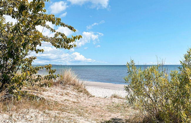 4 Person Holiday Home in Trelleborg-by Traum - Foto 23