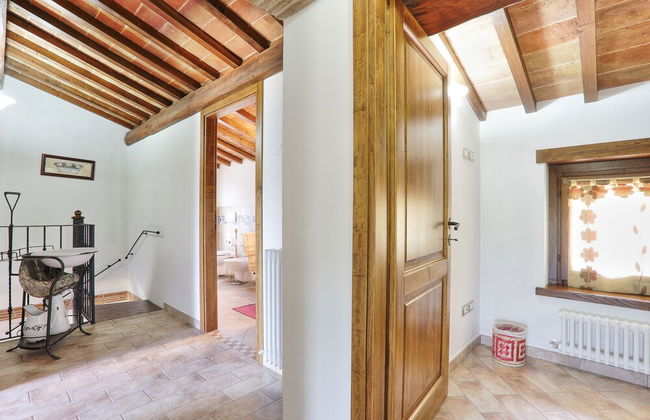 Tenuta Capitolini - Foto 16