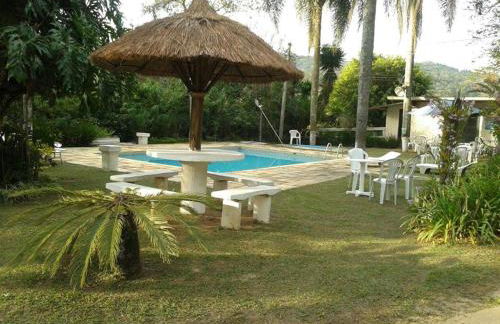 Hotel Fazenda Bandeirantes - Foto 8