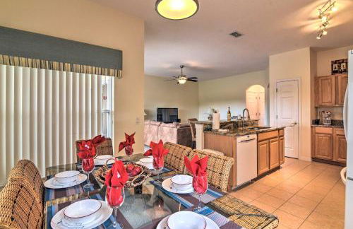 9 Mi to Disney Family Home with Private Pool! - Foto 12