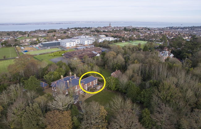 Yew Tree Apartment Two Ryde - Foto 8