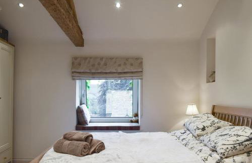 Easter Cottage - Foto 13