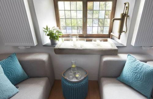 Holiday home in Bullay with sauna - Foto 35