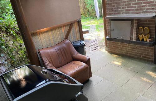 Haus Löwe - Komplettes Ferienhaus am Badesee - Foto 22