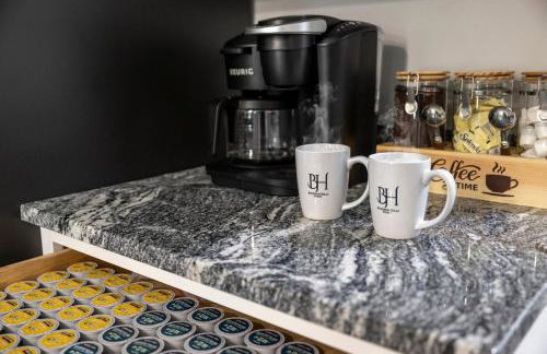 Spacious Home 4BR Fire Pit, Patio Hot Tub - Foto 19