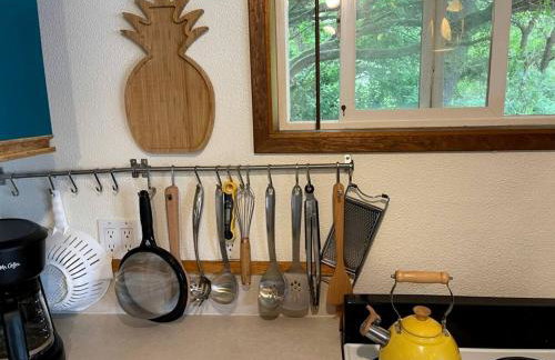 Stunning A Frame with Fantastic Views in Otter Rock, Oregon - Foto 13