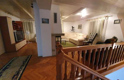 Kuca za odmor Juraj - Apartmani Barsic - Foto 20