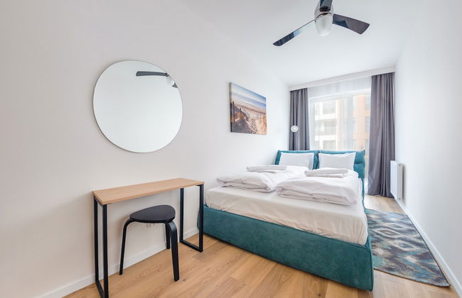 Apartamenty Sun & Snow Residence - Foto 73