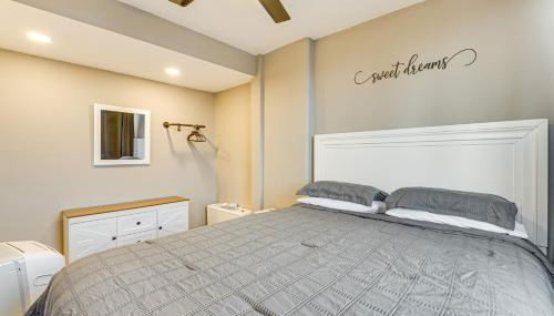 Mid town 2 bedroom cozy apartment- 15 F Near Merc Stadium - Foto 3