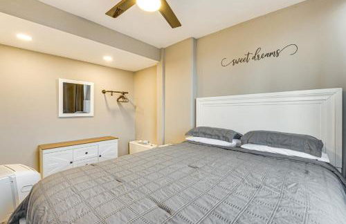 Mid town 2 bedroom cozy apartment- 15 F Near Merc Stadium - Foto 3