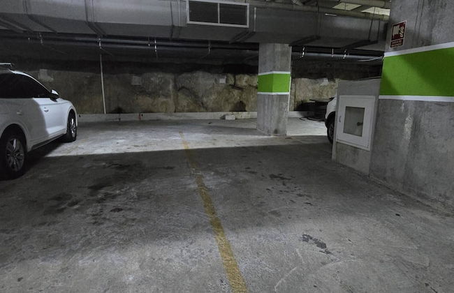 Oceanfront Designer Apartment PH The Sands, Next to Hilton - Foto 61