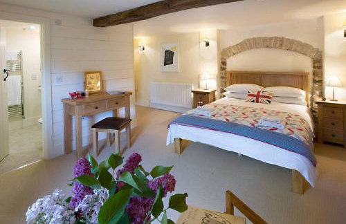 Luggs Barn - Beautiful Devon Hideaway - Photo 21